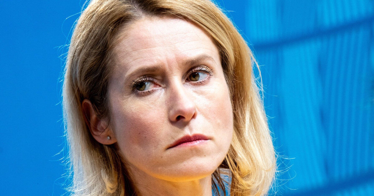 Kaja Kallas lovește dur: Interdicții pentru ruși în UE