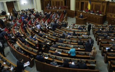 Ucraina relaxează avertismentul pentru Ungaria după victoria lui Peter Magyar