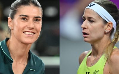 Cîrstea, duel cu Bondar la Rouen: Vise spre semifinalele WTA!