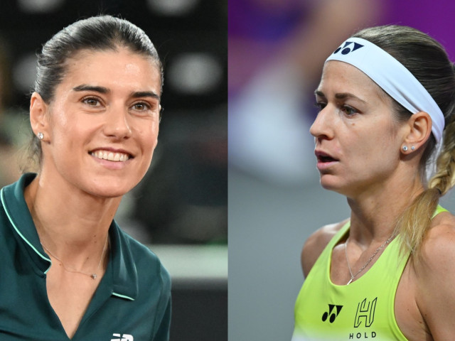 Cîrstea, duel cu Bondar la Rouen: Vise spre semifinalele WTA!
