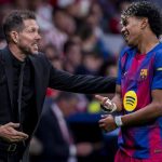 Simeone, după victoria pe Camp Nou: Ce a spus despre Barcelona