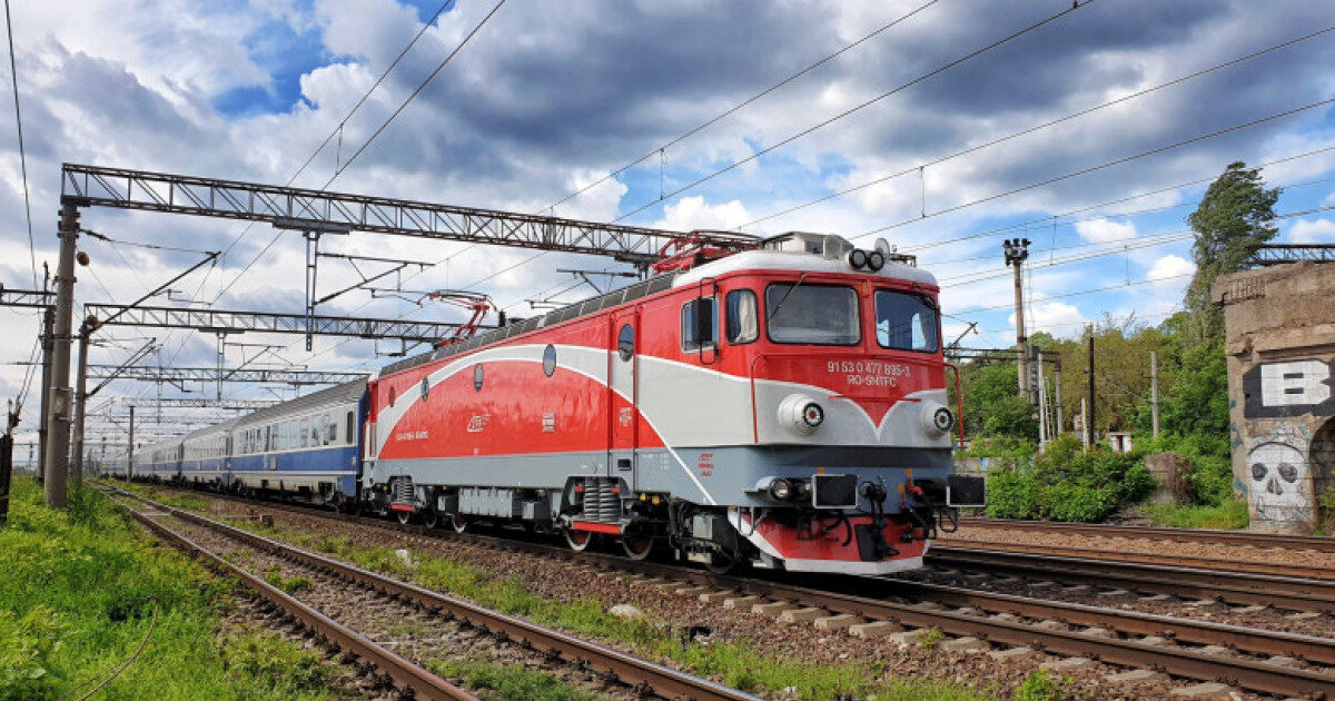 Uriașul tunel feroviar de 10 km, de 1 miliard €: România face pasul spre Europa