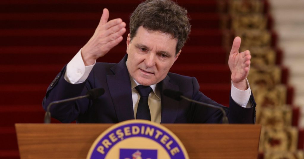 Reacții dure după numirile lui Nicușor Dan: Liderii politici, cu mesaje radicale