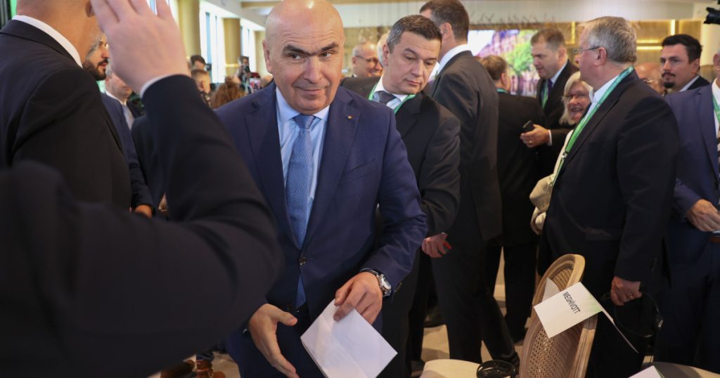 PSD, ultimatum pentru Bolojan: Demisia sau… Ce pregătesc social-democrații