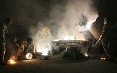 Iranul, amenințare NUCLEARĂ: Are capacitatea să FABRICE bombe, avertizează SUA