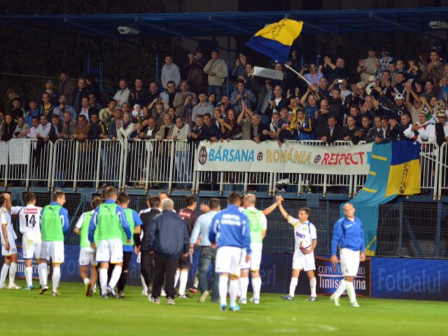 Echipa-surpriză revine în România: 1,8 milioane € recompensa
