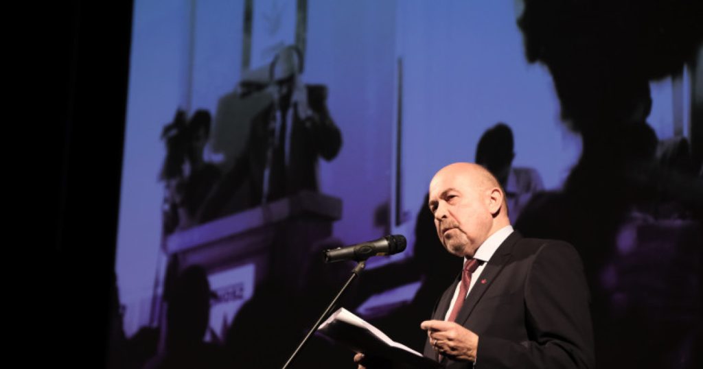 Marko Bela rupe tăcerea: UDMR, greșeală cu Orban. „Trebuia să fim echidistanți”