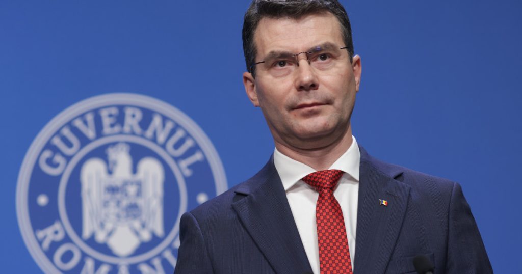 CNAS: Președintele vine cu vești despre criza de la Floreasca. Când revine normalitatea?