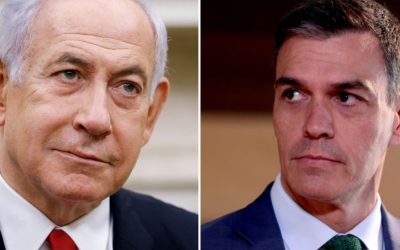 SAnchez cere UE să rupă acordul cu Israelul și acuză pe „cei care au început războiul”