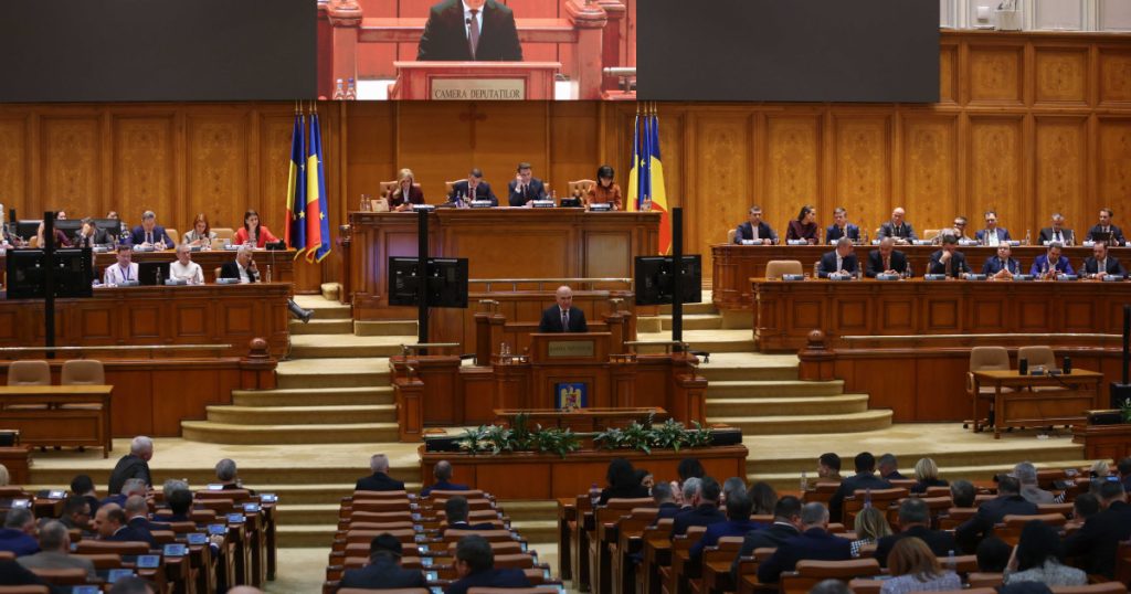 România, blocată: Stabilizare fiscală vs. Instabilitate politică. AUR, pe val