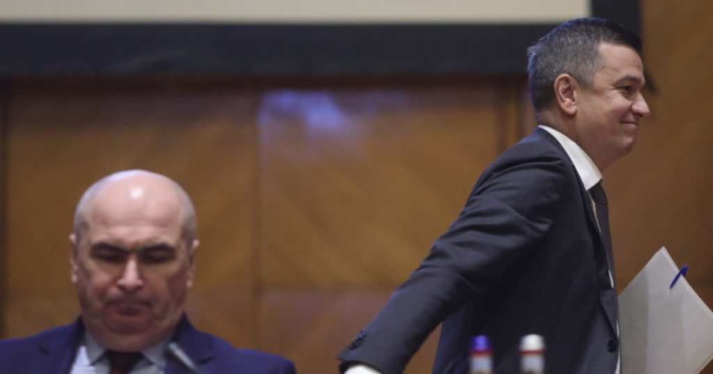 PSD, ieșire spectaculoasă de la guvernare: Demisii joi și moțiune împotriva lui Bolojan