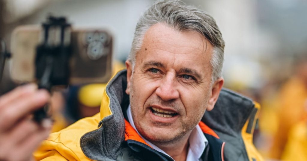 Deputat AUR, trimis în judecată după declarațiile despre alegerile din 2024