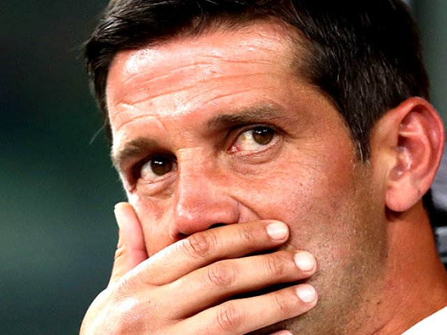 Chivu, făcut praf în public! Ce măsuri radicale se iau acum