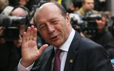 Băsescu, exploziv după Ungaria: „Trump și Putin, umiliți de maghiari”