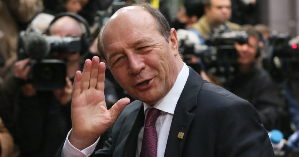 Băsescu, exploziv după Ungaria: „Trump și Putin, umiliți de maghiari”
