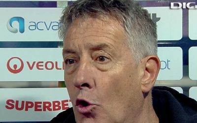 Bergodi, mesaj tranșant înaintea duelului cu Craiova: Cum i-a numit pe olteni