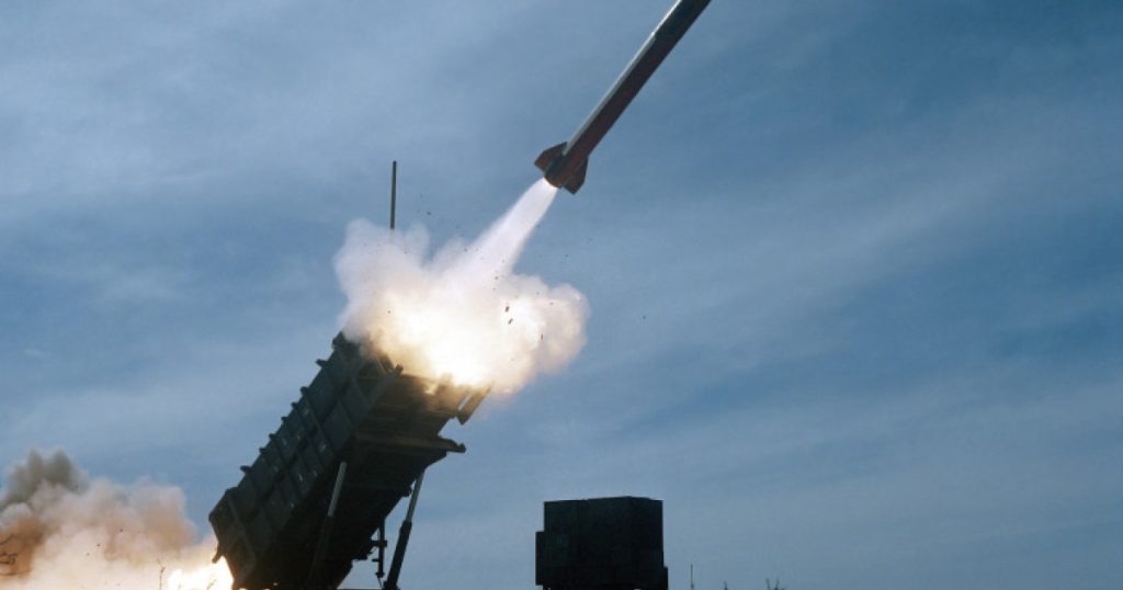 SUA avertizează: Livrări de arme cu probleme în Europa