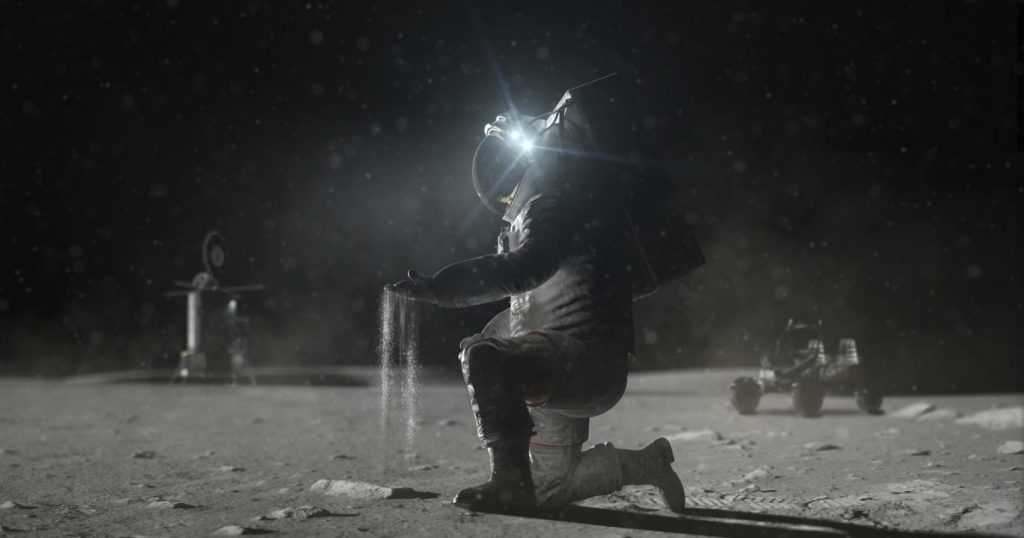 Artemis II, pas uriaș spre Lună: Cursa spațială se reaprinde