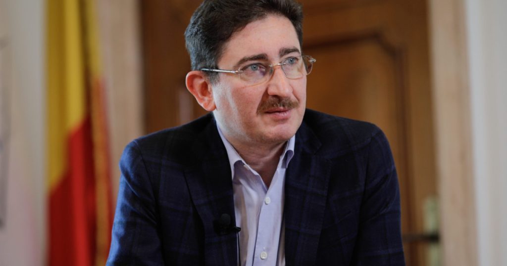 Chirițoiu: Amenzi SUBSTANȚIALE după investigația ROBOR, dar fără decizie