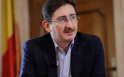 Chirițoiu: Amenzi SUBSTANȚIALE după investigația ROBOR, dar fără decizie