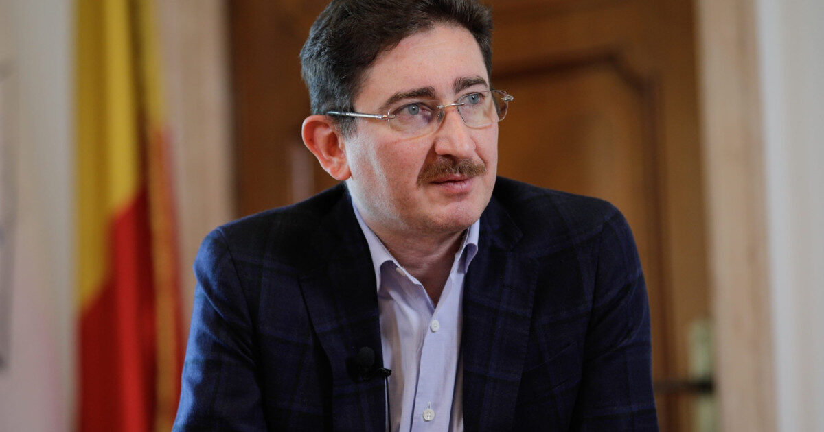 Chirițoiu: Amenzi SUBSTANȚIALE după investigația ROBOR, dar fără decizie