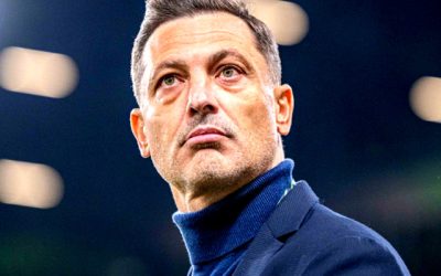 Rădoi, furios după demisie: Ce a urmat, înainte de meciul cu FCSB