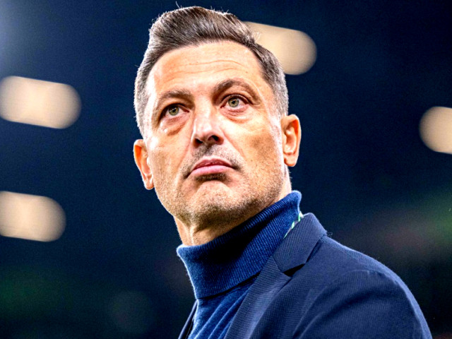 Rădoi, furios după demisie: Ce a urmat, înainte de meciul cu FCSB