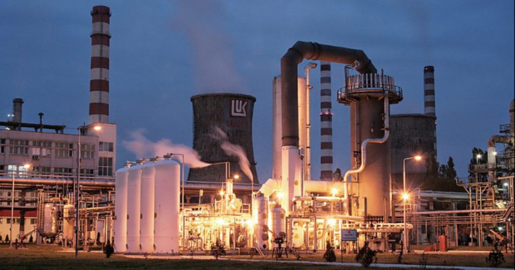 Petrotel LUKOIL, undă verde după confirmarea lui Bogdan IVAN de la SUA