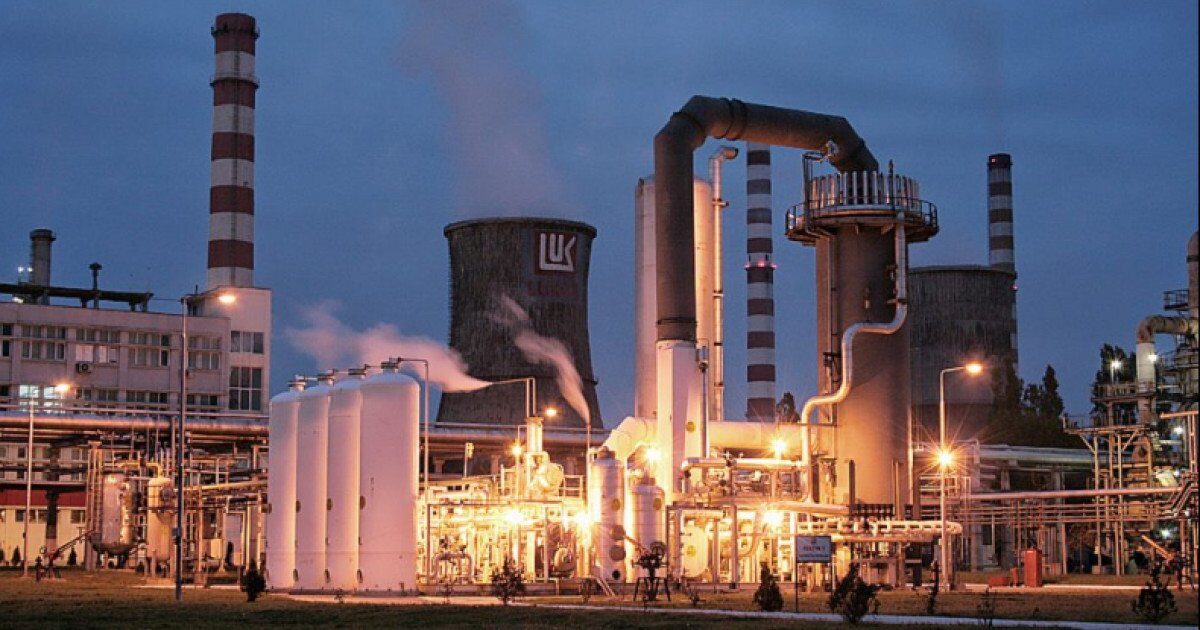 Petrotel LUKOIL, undă verde după confirmarea lui Bogdan IVAN de la SUA