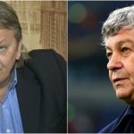 Lupu, devastat de moartea lui Lucescu: „Prea mulți falși, a fost un mare!”