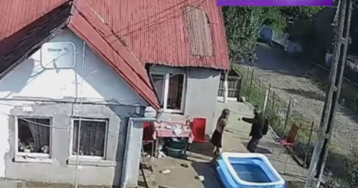 GÂNJ, căutat de luni, REAPĂRE în Mureș: Ultimele informații despre crimă