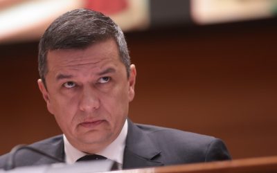 Grindeanu pregătește terenul: Ce se întâmplă cu Bolojan, dacă PSD retrage sprijinul?