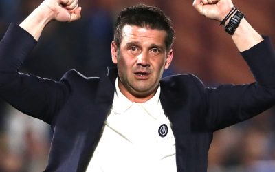 Chivu, „remontada” rece pentru Fabregas: Como – Inter, spectacol 3-4 în Italia