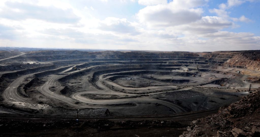 Unde se ascund comorile digitale? Misterul pământurilor rare dezvăluit