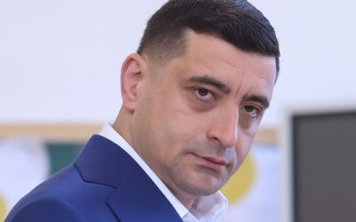 Simion, despre Ungaria după Orban: Ce urmează pentru viitor?