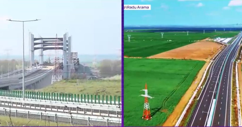 Nouă amânare pe Galați-Brăila: Când vom circula pe drumul expres?