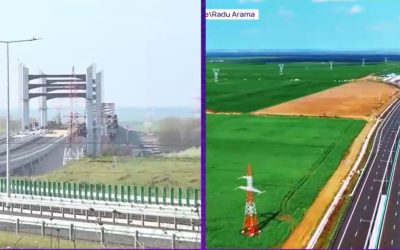 Nouă amânare pe Galați-Brăila: Când vom circula pe drumul expres?