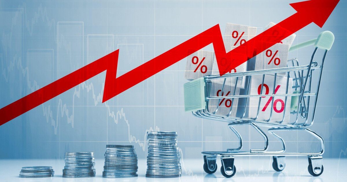Inflația, explozie la 9,9% în martie. Păun: „Problema e internă”