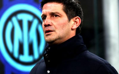 Chivu, OUT de la Inter: Italienii pregătesc „expedierea”. Unde va ajunge?