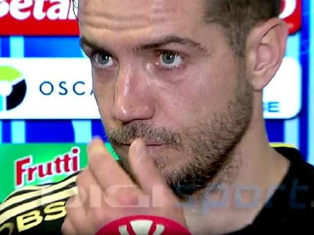 Chipciu tranșează după U Cluj – Craiova: „Nu putem cere titlul!”