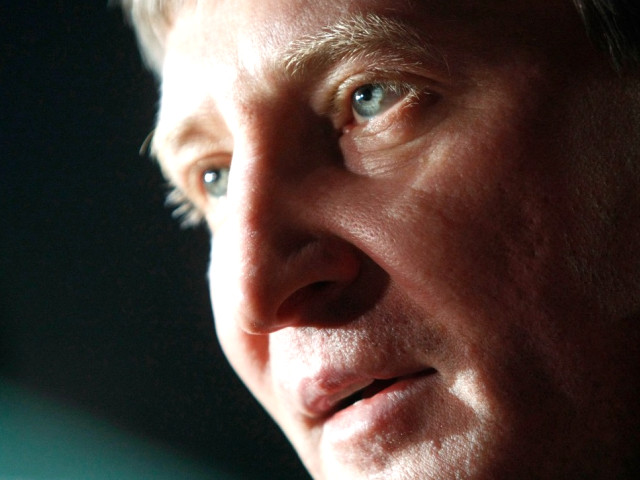 Omul cel mai bogat din Ucraina, ”fentat” de Mircea Lucescu. Ce promisiune a încălcat