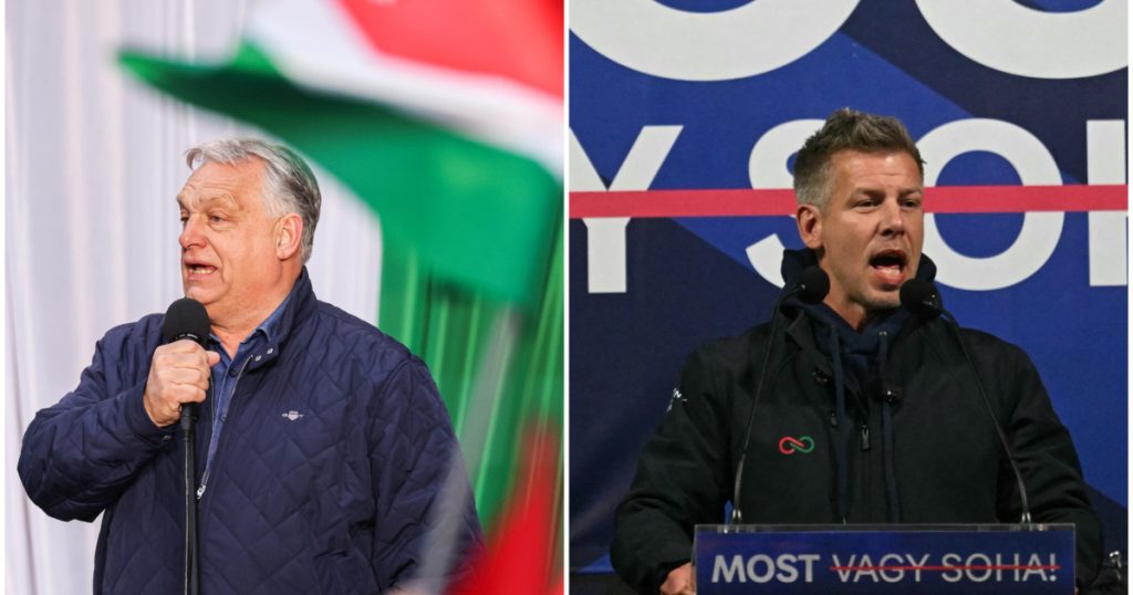 Orban, pe muchie de cuțit: Fidesz, în pericol după 16 ani de putere