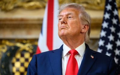Trump anunță armistițiu între Israel și Liban: „Am rezolvat 9 războaie”