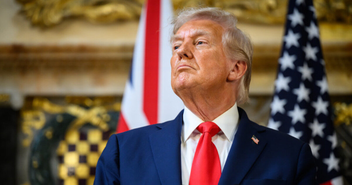 Trump anunță armistițiu între Israel și Liban: „Am rezolvat 9 războaie”