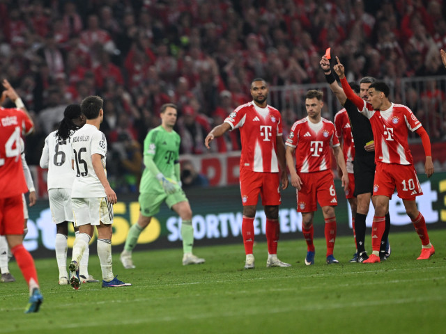 Și-a pecetluit soarta! E OUT de la Real Madrid după eșecul cu Bayern Munchen