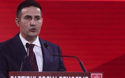 Manda, ultimatum pentru Bolojan: PSD amenință cu retragerea miniștrilor!