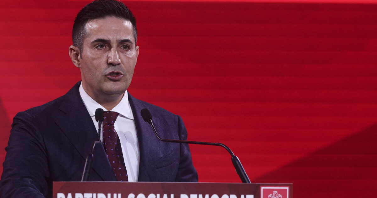 Manda, ultimatum pentru Bolojan: PSD amenință cu retragerea miniștrilor!