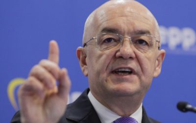 BOC: Retragerea PSD, „o greșeală istorică”! Alternativa: Haosul, dezastrul