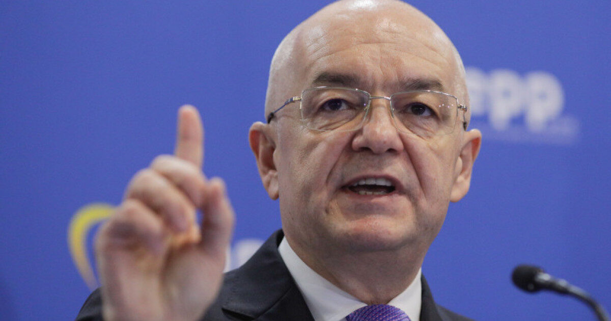 BOC: Retragerea PSD, „o greșeală istorică”! Alternativa: Haosul, dezastrul