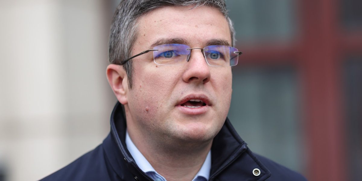 Irinel Dărău, despre falimentul de la Mangalia: „Creditorii au decis”. Când își iau banii angajații?